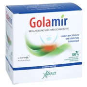 Golamir Lutschtabletten 20 St
