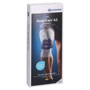 Genutrain A3 Kniebandage rechts Gr.3 sch 1 St