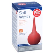 Produktabbildung: Klistierspritze Soft 27 ml birnförmig 1 St