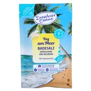 De Badesalz Tag Am Meer 60 g
