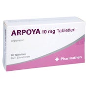 Arpoya 10 mg Tabletten 98 St
