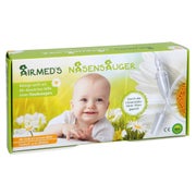 Airmeds Nasensauger Für Staubsauger 1 St