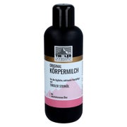 Tiroler Steinöl Körpermilch 300 ml