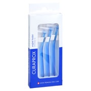 Curaprox Uhs Halter 470 Blau 3 St