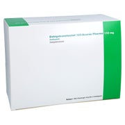 Dabigatranetexilat 123-acurae Pharma 110 Mg Hartk. 180 St