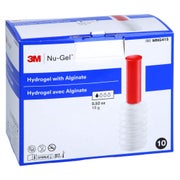 Nu-gel Hydrogel 3m Mng415 10X15 g