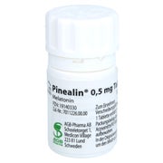 Pinealin 0,5 mg Tabletten 30 St