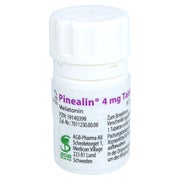 Pinealin 4 mg Tabletten 30 St