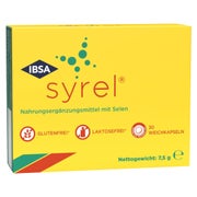 Syrel 30 St