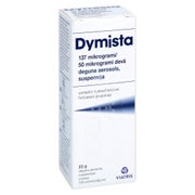 Dymista Nasenspray 137 µg/50 µg/Sprühsto 23 g
