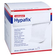 Hypafix Hautfreundliches Klebevlies 10 Cmx20 M 1 St