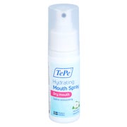 Tepe Mundspray Milder Apfel/minze 50 ml