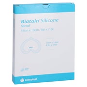 Biatain Silicone Schaumverb.sakrum klein 5 St