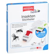 Mosquito Heat It Usb C Insekten-stichheiler 1 St