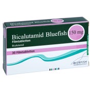 Bicalutamid Bluefish 150 mg Filmtablette 30 St