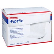 Hypafix Hautfreundliches Klebevlies 15 c 1 St