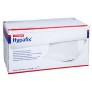 Hypafix Hautfreundliches Klebevlies 20 c 1 St
