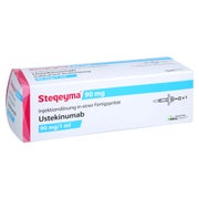 Steqeyma 90 Mg Injektionslösung I.e.fertigspr. 1 St