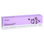 Produktabbildung: Dimestil 1 Mg/g Gel 50 g