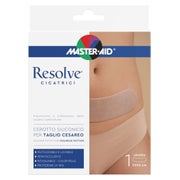 Resolve Narbenreduktionspflaster 22x5cm 1 St