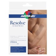 Resolve Narbenreduktionspflaster 4cm X 25cm 1 St