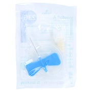 Produktabbildung: Venofix A Venenpunktionsb.23 G 0,65x19mm 50 St