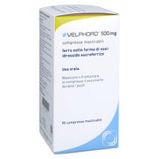 Velphoro 500 Mg Kautabletten 90 St