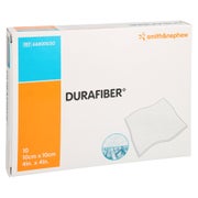 Durafiber 10x10 Cm Verband 10 St