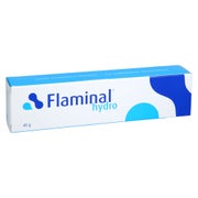 Produktabbildung: Flaminal Hydro Antimikrobi.enzym Alginat Verb.tube 40 g