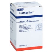 Comprilan Elast.binde 10 Cmx5 M 1 St