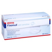Fixomull Skin Sensitive 15 Cmx5 M 1 St