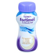 Fortimel 1.5 Kcal Vanille 32X200 ml