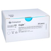 Luja Frauen Ch 12 30 St