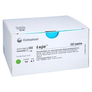 Luja Frauen Ch 14 30 St