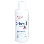 Sebexol Antifett 2.0 150 ml