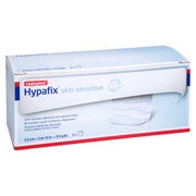 Hypafix Skin Sensitive Klebevlies 15 Cmx5 M 1 St