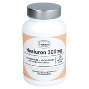 HyaluronsÄure Kapseln 300 Mg Vegan 60 St
