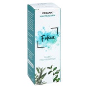 Hautbalsam 5 Fokus 15 g