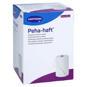 Peha-haft Fixierbinde Latexfrei 12 Cmx20 M 1 St