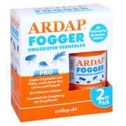 Produktabbildung: Ardap Pro Fogger 2X100 ml