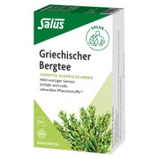 Griechischer Bergtee Sideritis Scardica Bio Salus 15 St