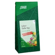 Produktabbildung: Leber-galle-tee Nr. 18a 70 g