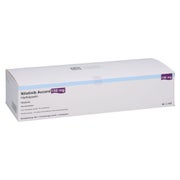 Nilotinib Accord 150 Mg Hartkapseln 14X28 St