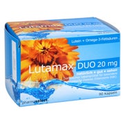 Lutamax Duo 20 Mg 90 St