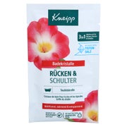 Kneipp Badekristalle Rücken & Schulter 60 g