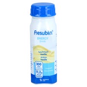 Fresubin Energy Drink Vanille Trinkflasche 6X4X200 ml