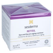 Retisil Augen- Und Lippen Pro-aging Creme 30 ml