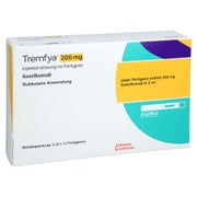 Tremfya 200 Mg Inj.-lösung Im Fertigpen Pushpen 2 St