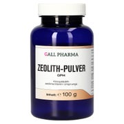 Zeolith Gph Pulver 100 g