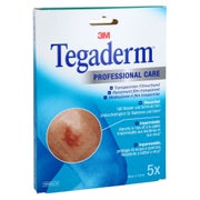 Tegaderm 3m Film 10x12 Cm 1626np 5 St